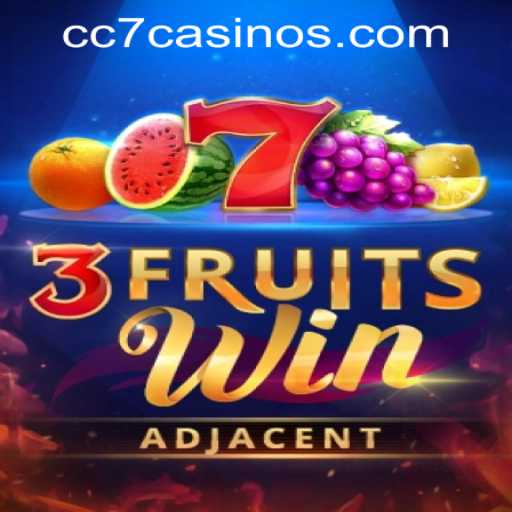 Discover the Exciting World of 3FruitsWin at CC7 Online Casino