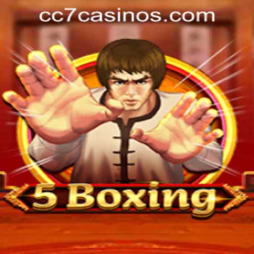 5Boxing: The New Trend in CC7 Online Casino