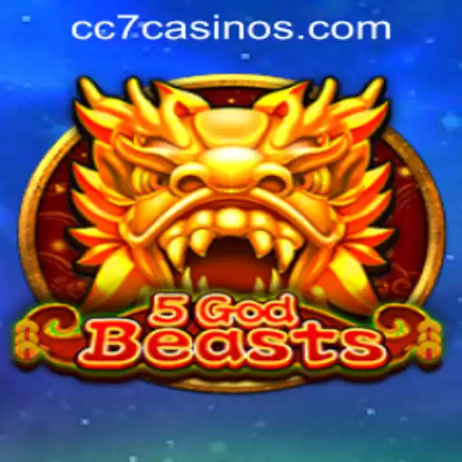 5GodBeasts: The Ultimate Online Casino Game Experience