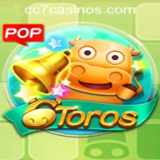 Exploring the Thrilling Universe of 6Toros at CC7 Online Casino