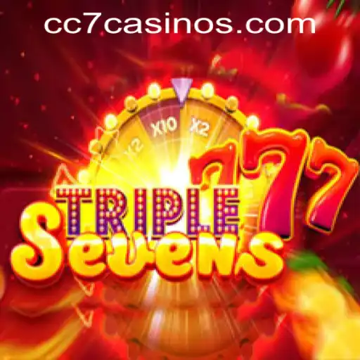 Exploring the World of 777TripleSeven: A New Digital Frontier in CC7 Online Casino