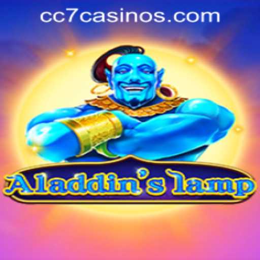 Discovering Aladdinslamp: A Magical Journey into CC7 Online Casino