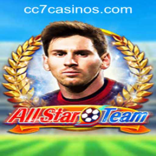 Discover the Thrilling World of AllStarTeam at CC7 Online Casino