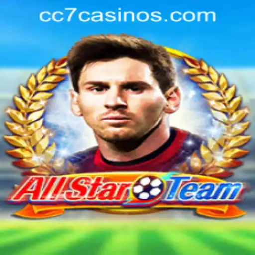 Discover the Thrilling World of AllStarTeam at CC7 Online Casino