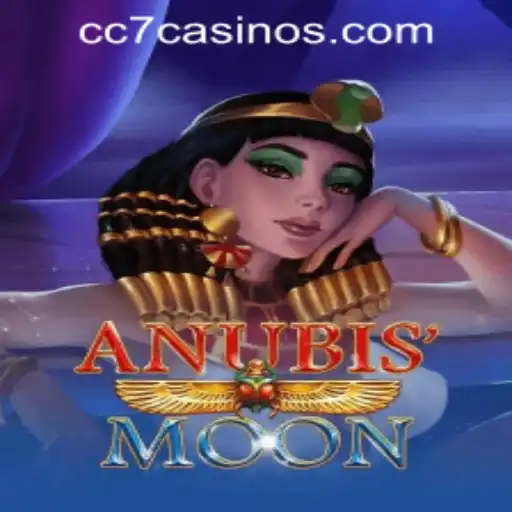 Exploring the Mystical World of AnubisMoon: A Guide to Gameplay and Strategies at CC7 Online Casino