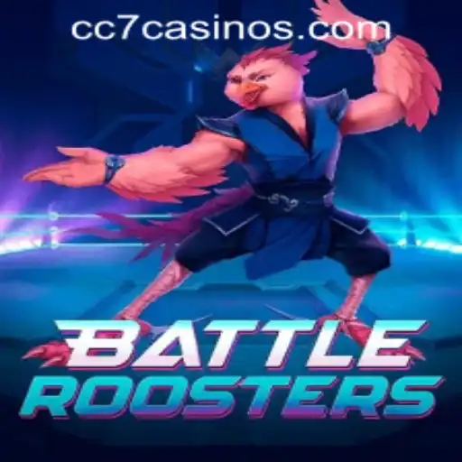BattleRoosters: A Riveting New Gaming Experience with CC7 Online Casino