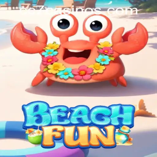 Exploring BeachFun: An Exciting Adventure at CC7 Online Casino
