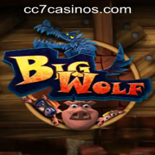 Discover BigWolf at CC7 Online Casino