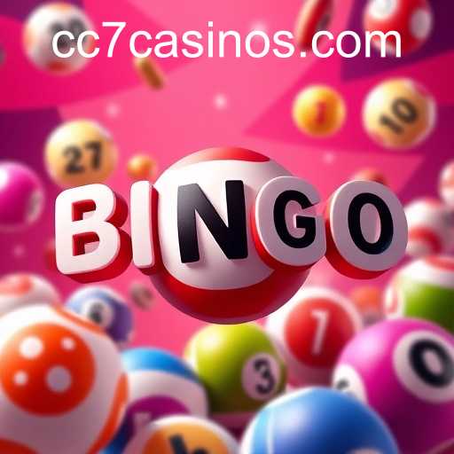 The Thrilling World of Bingo Games at CC7 Online Casino