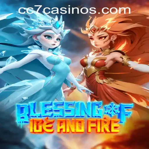 Exploring 'BlessingofIceandFire' and Its Impact on the CC7 Online Casino Landscape