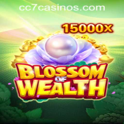 Explore the Exciting World of BlossomofWealth at CC7 Online Casino