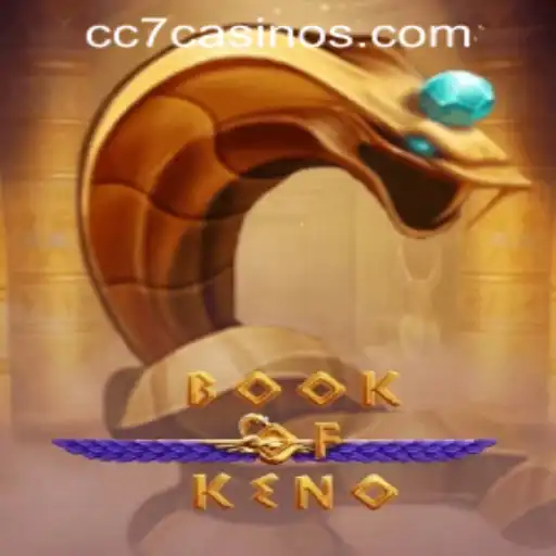 Exploring BookOfKeno: The Latest Sensation in CC7 Online Casino