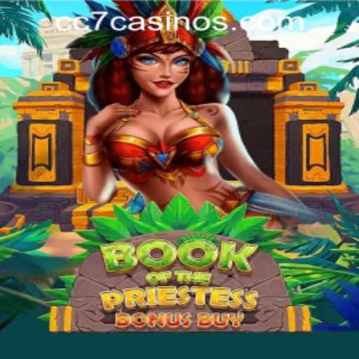 Exploring the Mystical World of BookOfThePriestess at CC7 Online Casino