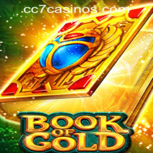 Discover the Thrilling World of Book of Gold at CC7 Online Casino