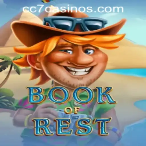 Exploring the Exciting World of BookofRest at CC7 Online Casino