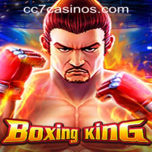 Unleashing the Power of BoxingKing: A New Era in Online Gaming