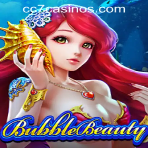 Exciting Adventures with BubbleBeauty at CC7 Online Casino