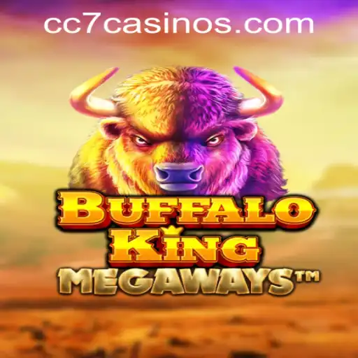 Exploring BuffaloKing in CC7 Online Casino