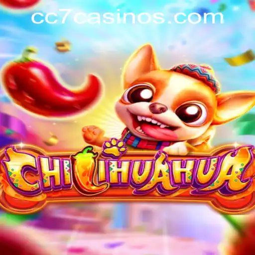 Unveiling CHILIHUAHUA: A Thrilling Adventure in CC7 Online Casino