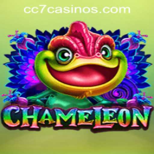 Discover the Thrilling World of Chameleon at CC7 Online Casino