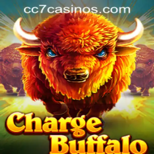 Exploring Charge Buffalo: A Thrilling Experience at CC7 Online Casino