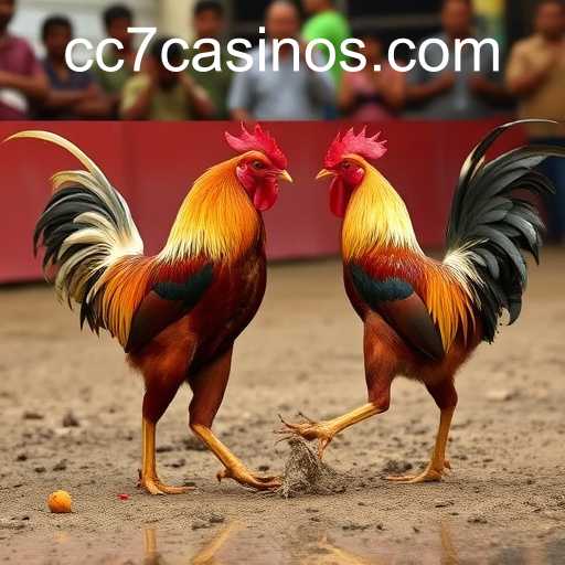 Exploring Cockfighting and Online Gambling: A Historical and Ethical Perspective