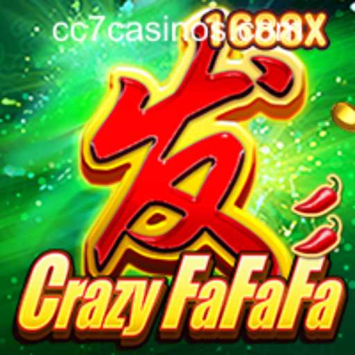 CrazyFaFaFa: A Thrilling Adventure in CC7 Online Casino