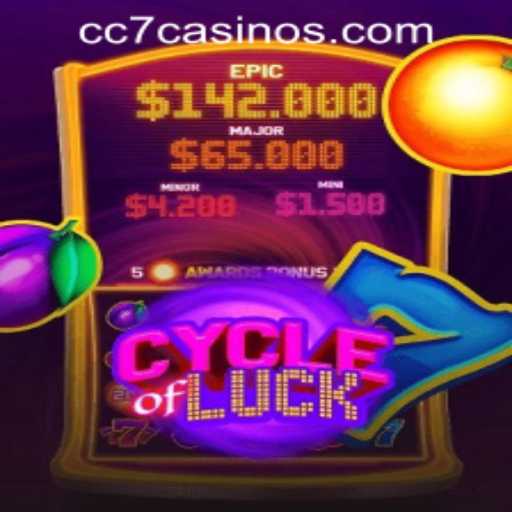CycleofLuck: Your Gateway to Thrilling Wins at CC7 Online Casino