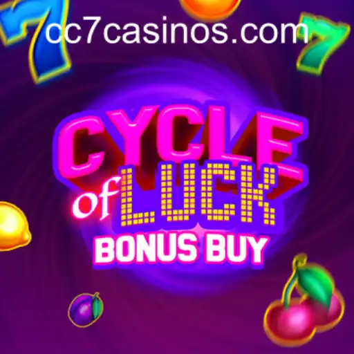 CycleofLuckBonusBuy: A Must-Try Game at CC7 Online Casino