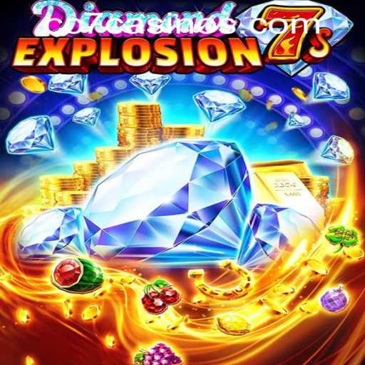 The Thrilling World of DiamondExplosion7s at CC7 Online Casino