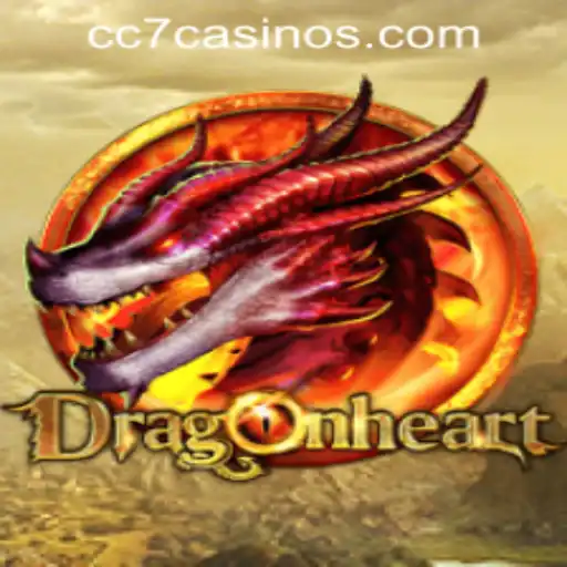 DragonHeart Unleashed: Explore the Fantasy World of CC7 Online Casino