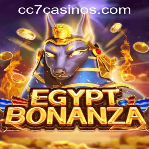 Discover the Thrills of EgyptBonanza at CC7 Online Casino