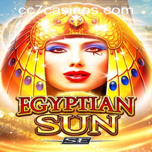 Exploring the World of EgyptianSunSE: A Golden Opportunity with CC7 Online Casino