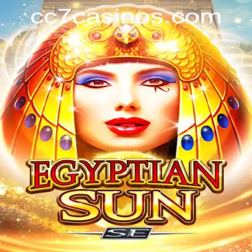 Exploring the World of EgyptianSunSE: A Golden Opportunity with CC7 Online Casino