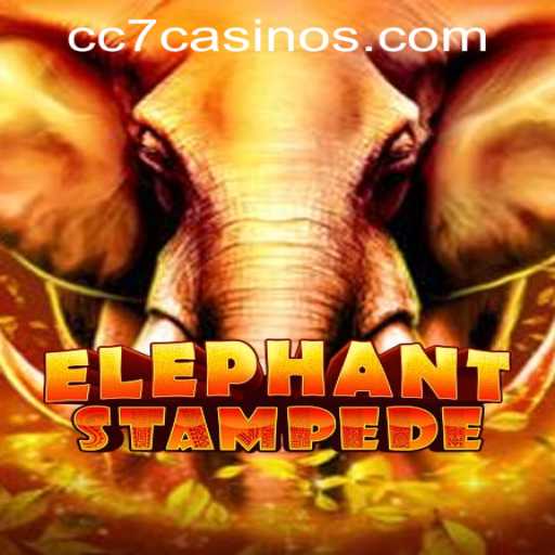 Discover the Thrills of ElephantStampede at CC7 Online Casino