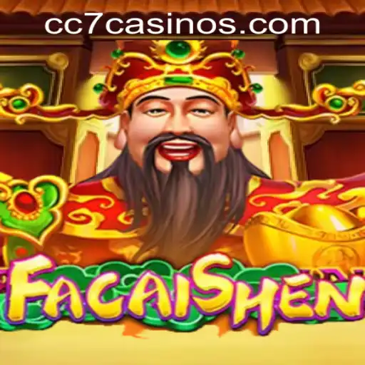 Exploring FaCaiShen: A Premier Game at CC7 Online Casino