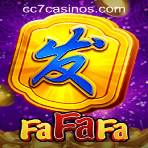 Discover the Thrills of FaFaFa at CC7 Online Casino