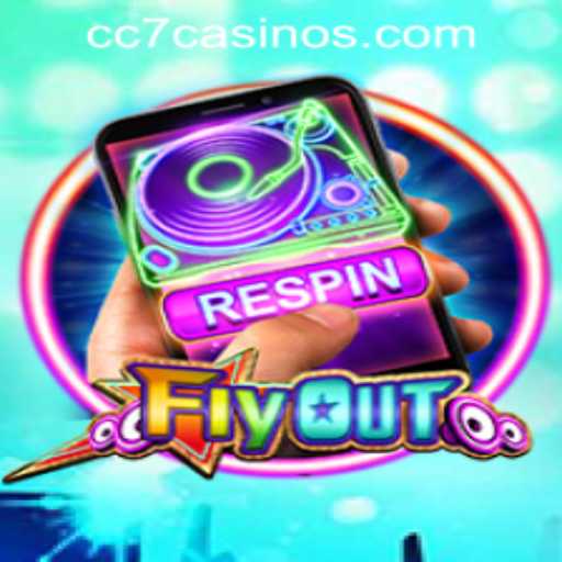 FlyOut: A Thrilling Addition to CC7 Online Casino