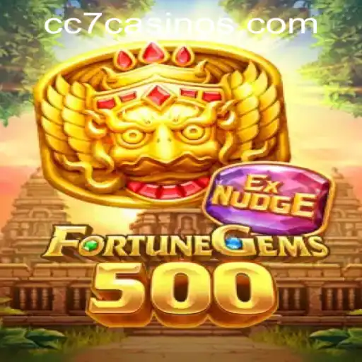 Exploring FortuneGems500: The New Jewel of CC7 Online Casino