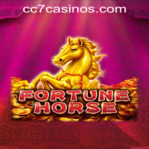 Exploring FortuneHorse: A Thrilling Adventure with CC7 Online Casino