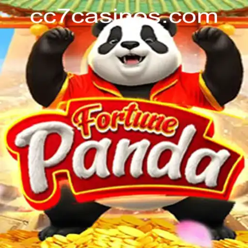 Discovering the Charm of FortunePanda at CC7 Online Casino