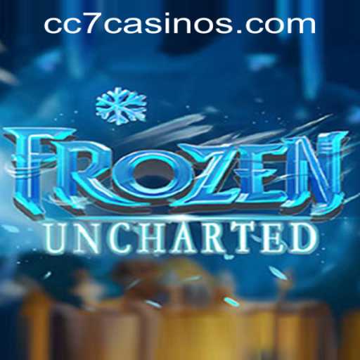 FrozenUncharted: A New Era in Online Gaming Amidst the Rise of CC7 Online Casino