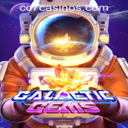 Exploring GalacticGems at CC7 Online Casino