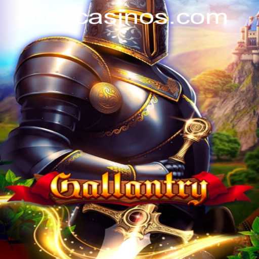 Exploring the World of Gallantry: A Captivating Journey through CC7 Online Casino