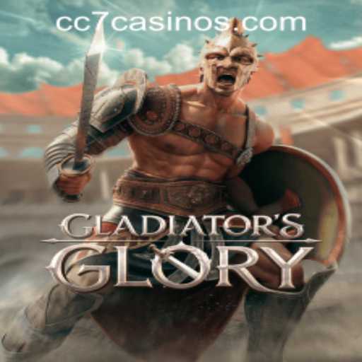 The Rise of GladiatorsGlory in CC7 Online Casino