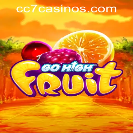 Discover GoHighFruit: A Compelling Game at CC7 Online Casino