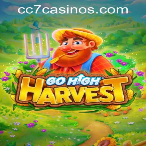 Exploring the Exciting World of GoHighHarvest and CC7 Online Casino