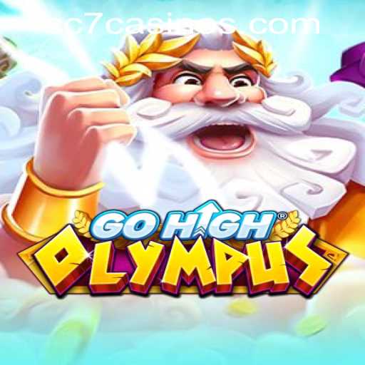 GoHighOlympus: Exploring the Exciting World of CC7 Online Casino Gaming