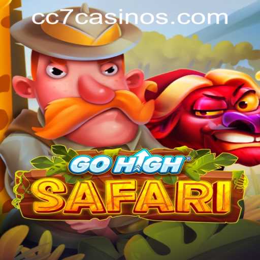 Exploring the Adventure of GoHighSafari at CC7 Online Casino