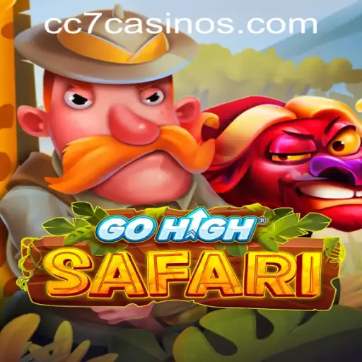 Exploring the Adventure of GoHighSafari at CC7 Online Casino